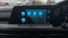 Volkswagen Golf 1.5 TSI 150 R-Line 5dr Petrol Hatchback